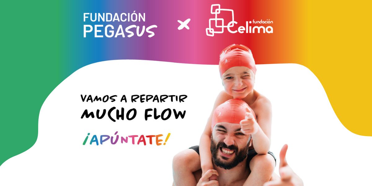 Fundación Celima y Fundación Pegasus
